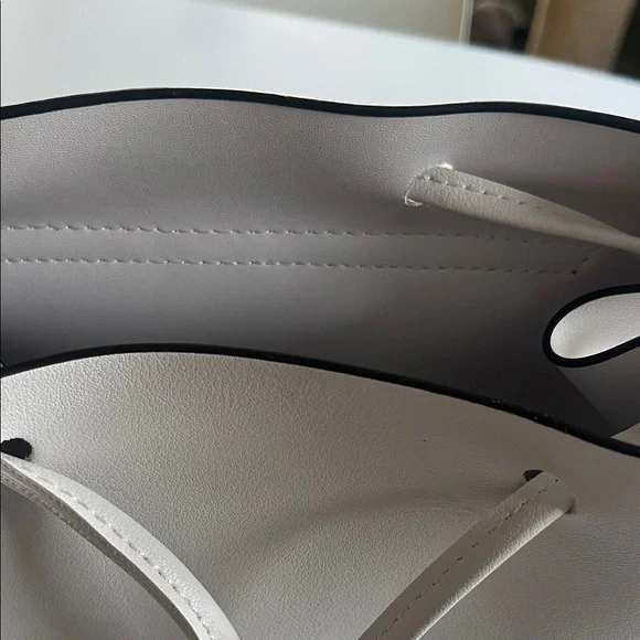 Source Unknown White Backpack - Picture 8 of 8